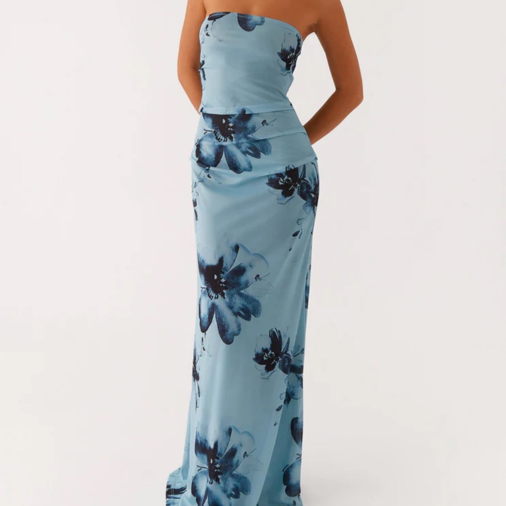 Peppermayo maxi dress